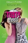 Kelly Fiore - Taste Test