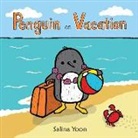 Salina Yoon, Salina Yoon - Penguin on Vacation