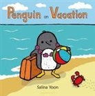 Salina Yoon, Yoon Salina, Salina Yoon - Penguin on Vacation
