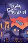 A. J. Paquette, A.j. Paquette, Ammi-Joan Paquette, PAQUETTE A J, John Taylor - Rules for Ghosting