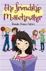 Randa Abdel-Fattah - The Friendship Matchmaker