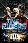 Tim Bale, Alex Scarrow, Scarrow Alex - Timeriders