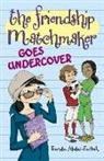 ABDEL FATTAH RANDA, Randa Abdel-fattah - The Friendship Matchmaker Goes Undercover