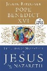 Pope (COR)/ Ratzinger Benedict XVI, Pope Benedict XVI, Joseph Ratzinger - Jesus of Nazareth