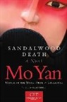 Yan Mo, Mo Yan, Mo Yan, Mo/ Goldblatt Yan - Sandalwood Death