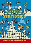 Alan Dabney, Grady Klein, Grady/ Dabney Klein - The Cartoon Introduction to Statistics