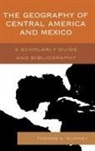 Thomas A Rumney, Thomas A. Rumney - The Geography of Central America and Mexico