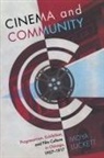 Moya Luckett, Luckett Moya - Cinema and Community