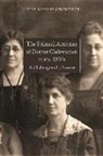 Morris-crowther Jayne, Jayne Morris-Crowther - Political Activities of Detroit Clubwomen in the 1920s