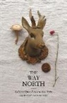 Ron Riekki, Ron (EDT) Riekki, Ron Riekki, Ron Riekkie - Way North