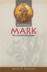Bonnie B Thurston, Bonnie B. Thurston - Maverick Mark