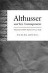 Warren Montag, Montag Warren - Althusser and His Contemporaries