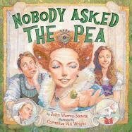 John Warren Stewig, John Warren/ Wright Stewig, Cornelius van Wright, Cornelius van Wright - Nobody Asked the Pea