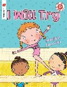 Marilyn Janovitz, Marilyn/ Janovitz Janovitz - I Will Try