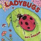 Gail Gibbons, Gail/ Gibbons Gibbons - Ladybugs
