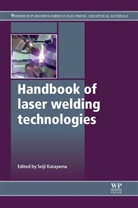 S Katayama, S. Katayama, Seiji Katayama, Seiji (EDT) Katayama, S Katayama, S. Katayama... - Handbook of Laser Welding Technologies