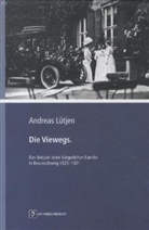 Andreas Lütjen - Die Viewegs