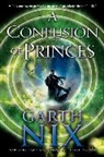 Garth Nix, Nix Garth - A Confusion of Princes