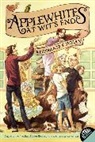 Stephanie S Tolan, Stephanie S. Tolan - Applewhites at Wit's End