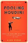 Alex Stone, STONE ALEX - Fooling Houdini