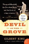 Gilbert King - Devil in the Grove