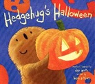 Benn Sutton, Benn/ Pinto Sutton, Dan Pinto, Benn Sutton - Hedgehug's Halloween