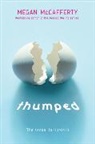 Megan McCafferty - Thumped