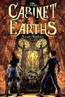 Anne Nesbet, NESBET ANNE - The Cabinet of Earths