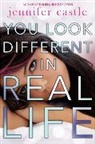 Jennifer Castle - You Look Different in Real Life