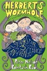 Peter Nelson, Peter/ Rao Nelson, NELSON PETER RAO ROHITASH ILT, Rohitash Rao, Peter Nelson, Rohitash Rao - Herbert's Wormhole: AeroStar and the 3 1/2-Point Plan of Vengeance