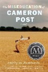 Emily M. Danforth, Danforth Emily M., Emily Fanforth - The Miseducation of Cameron Post