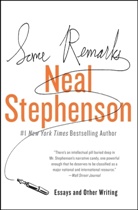 Neal Stephenson, Stephenson Neal - Some Remarks