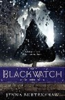 Jenna Burtenshaw - Blackwatch