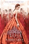 Kiera Cass - The Elite