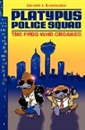 Jarrett Krosoczka, Jarrett J Krosoczka, Jarrett J. Krosoczka, Jarrett J./ Krosoczka Krosoczka, KROSOCZKA JARRETT J KROSOCZKA, Jarrett Krosoczka... - Platypus Police Squad: The Frog Who Croaked