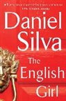 Daniel Silva - The English Girl
