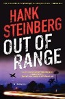 Hank Steinberg, Steinberg Hank - OUT OF RANGE