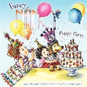 Jane Connor, Jane/ Preiss-Glasser Connor,  O&apos, Jane O'Connor, Jane/ Preiss-Glasser O'Connor,  O'Connor Jane... - Puppy Party - Fancy Nancy