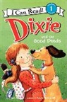 Grace Gilman, Grace/ Mcconnell Gilman, Sarah McConnell, Grace Gilman, Sarah McConnell - Dixie and the Good Deeds