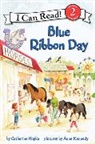 Catherine Hapka, Catherine/ Kennedy Hapka, Anne Kennedy - Pony Scouts: Blue Ribbon Day