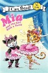 Robin Farley, Robin/ Ivanov Farley, Farley Robin, Aleksey Ivanov, Olga Ivanov - Mia and the Girl with a Twirl