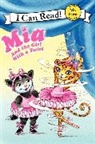 Robin Farley, Robin/ Ivanov Farley, Farley Robin, Aleksey Ivanov, Olga Ivanov - Mia and the Girl with a Twirl