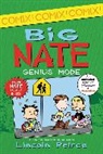 Lincoln Peirce, PEIRCE LINCOLN PEIRCE LINCOLN, Lincoln Peirce - Big Nate