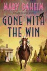 Mary Daheim - Gone With the Win