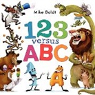 Mike Boldt, Boldt Mike, Mike Boldt, Boldt Mike - 123 Versus Abc