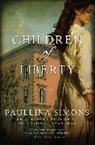 Paullina Simons, Paullina Simons - Children of Liberty