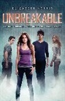Elizabeth Norris - Unbreakable