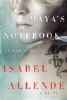 Isabel Allende, Allende Isabel, Anne Mclean - Maya's Notebook