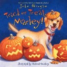 Richard Cowdrey, John Grogan, John/ Cowdrey Grogan, Richard Cowdrey - Trick or Treat, Marley!