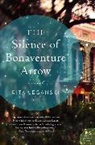 Rita Leganski, Rita Leganski - The Silence of Bonaventure Arrow
